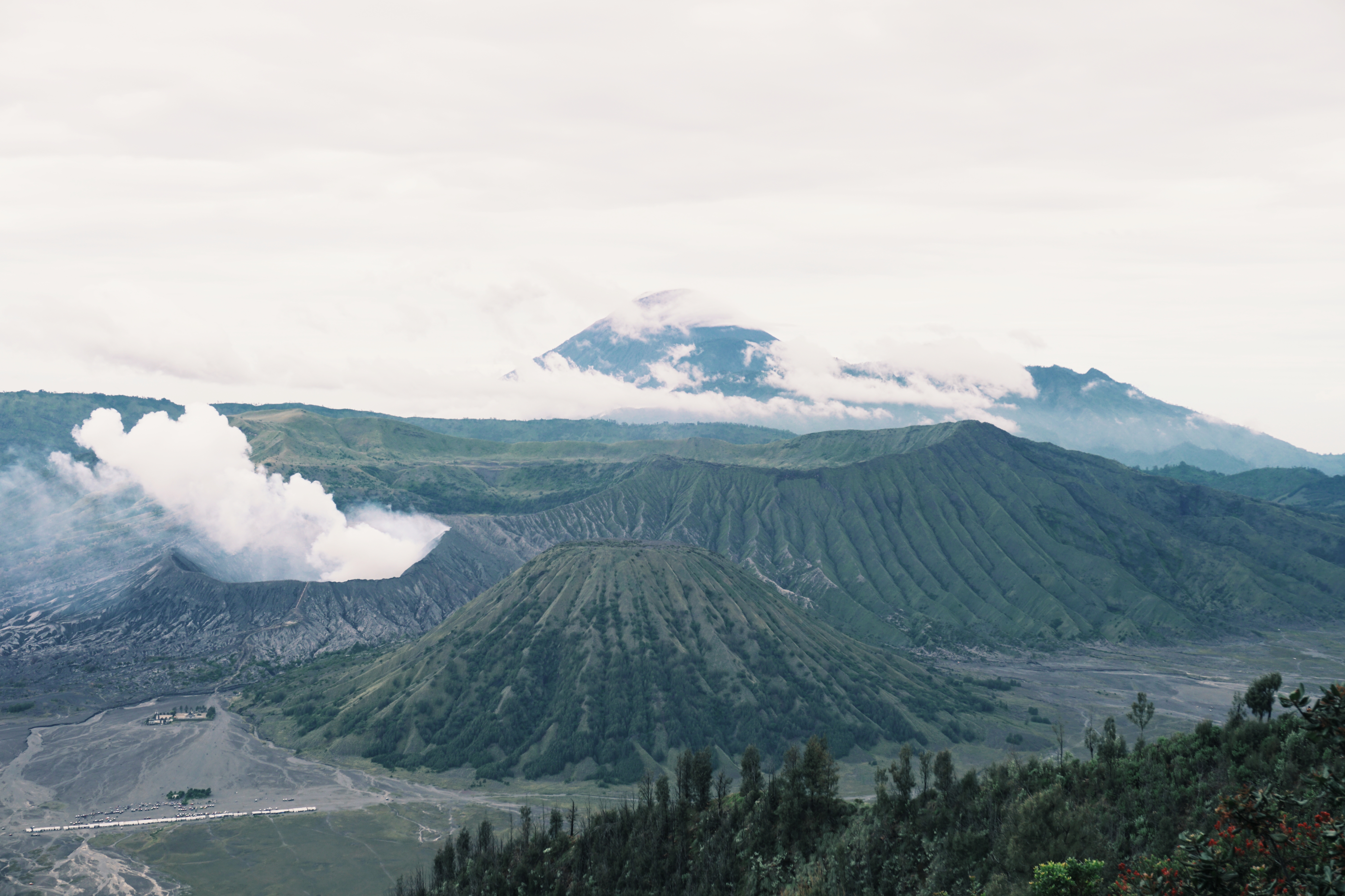 Gambar Paket Wisata Bromo Open Trip